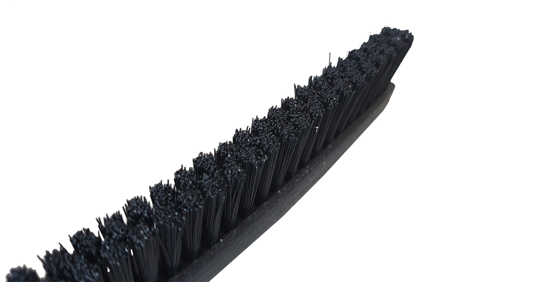 Mink Flex System - Flexible Bürstenleisten konfigurieren - je Meter