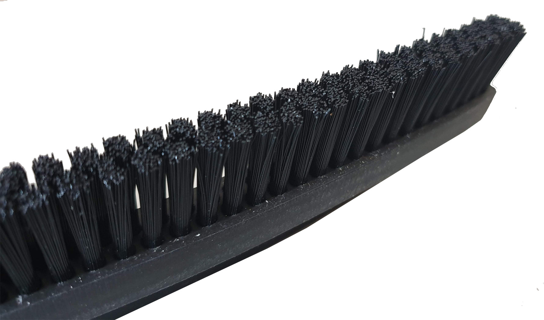 Mink Flex System - Flexible Bürstenleisten konfigurieren - je Meter