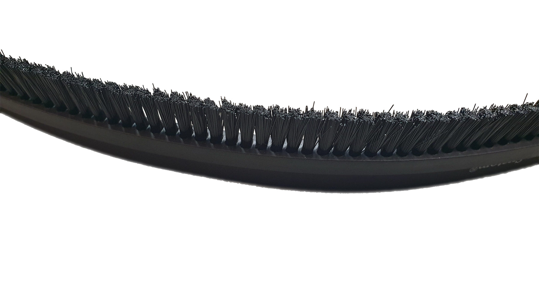 Mink Flex System - Flexible Bürstenleisten konfigurieren - je Meter