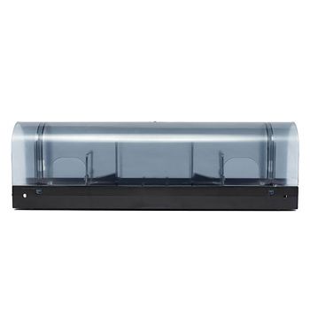 Schlagfallensystem gegen Mäuse - Giftfreie Mäusebekämpfung